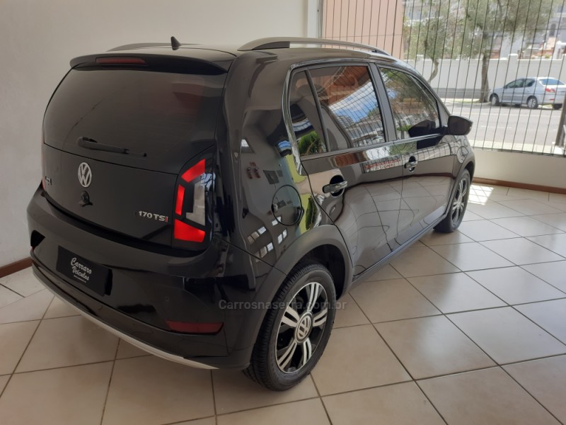 UP 1.0 TSI XTREME UP 12V FLEX 4P MANUAL - 2020 - BENTO GONçALVES