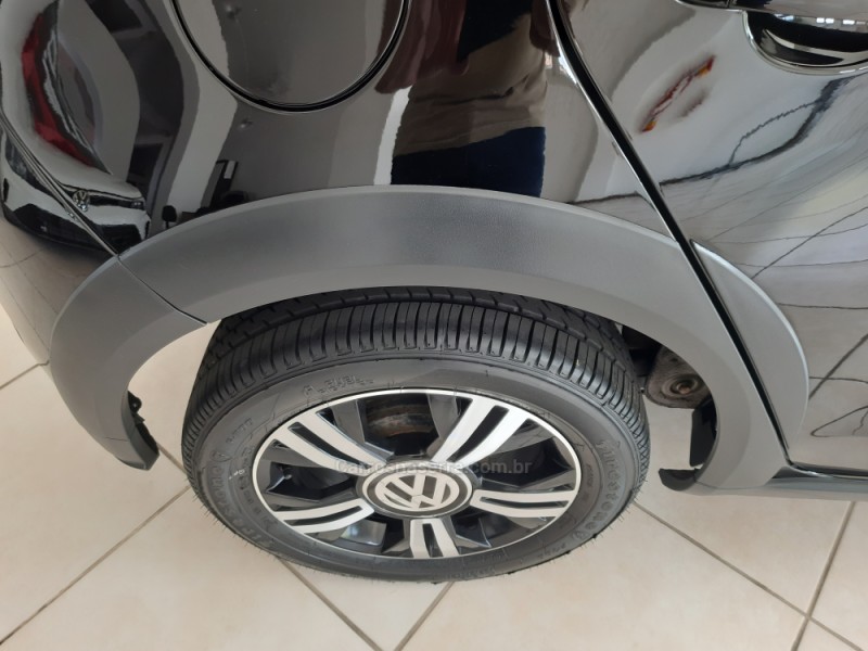 UP 1.0 TSI XTREME UP 12V FLEX 4P MANUAL - 2020 - BENTO GONçALVES