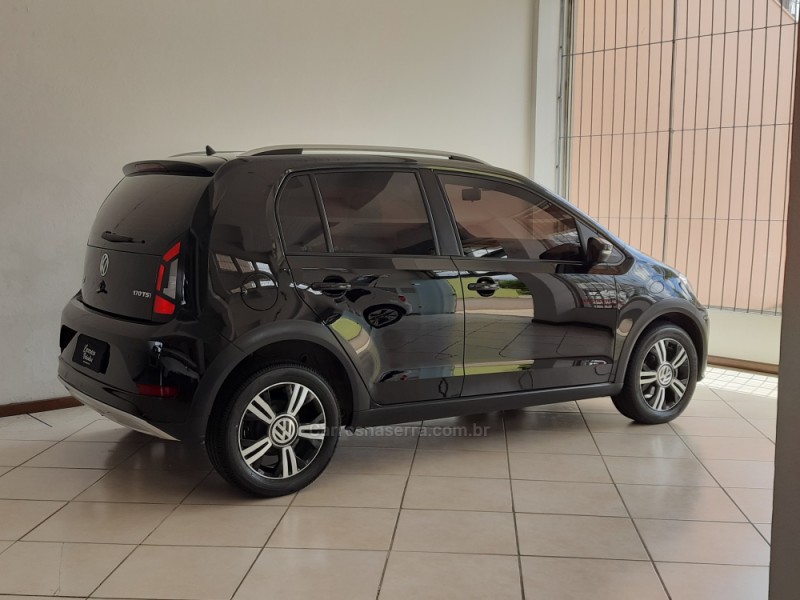 UP 1.0 TSI XTREME UP 12V FLEX 4P MANUAL - 2020 - BENTO GONçALVES