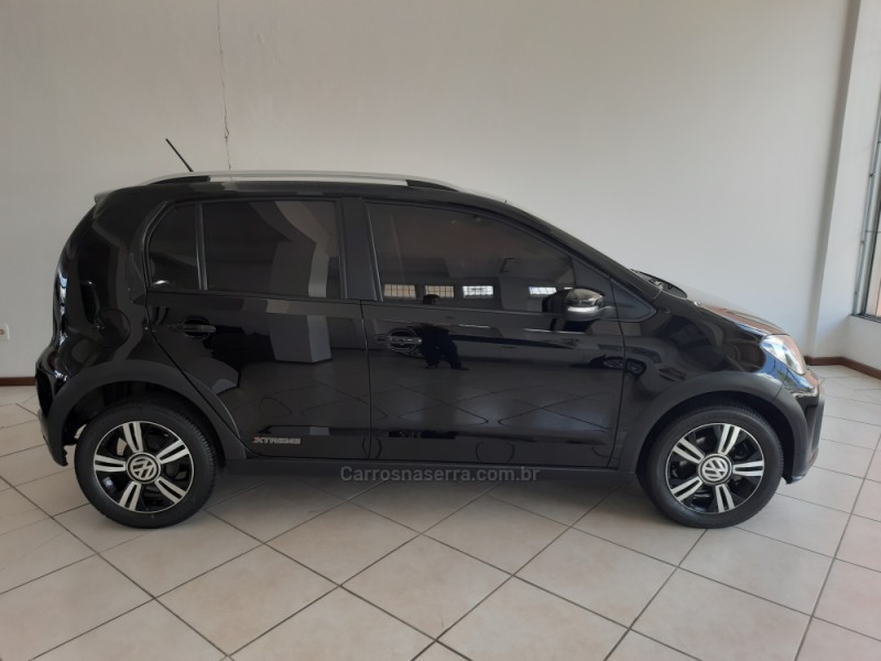 UP 1.0 TSI XTREME UP 12V FLEX 4P MANUAL - 2020 - BENTO GONçALVES