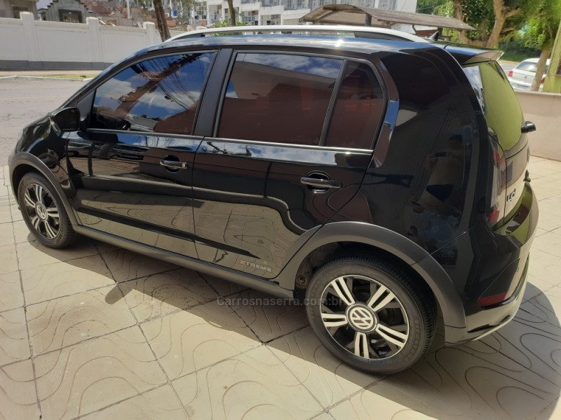 UP 1.0 TSI XTREME UP 12V FLEX 4P MANUAL - 2020 - BENTO GONçALVES