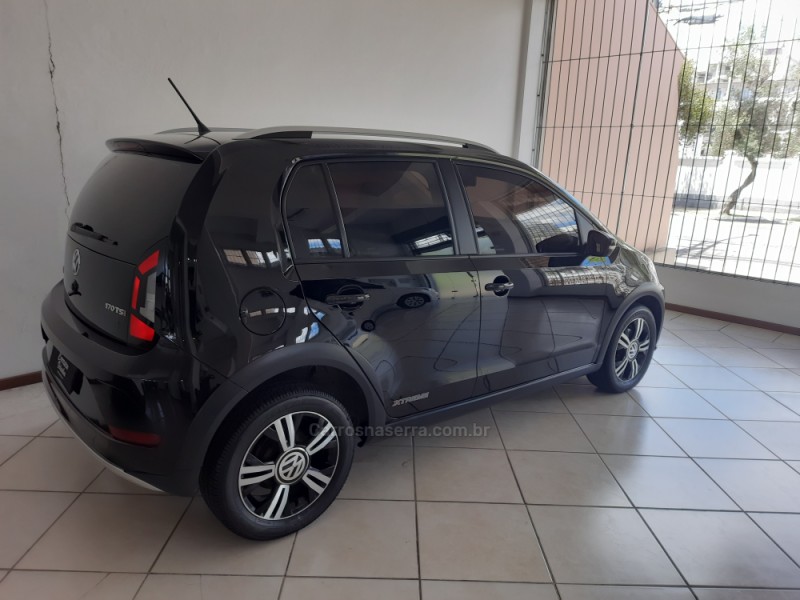 up 1.0 tsi xtreme up 12v flex 4p manual 2020 bento goncalves