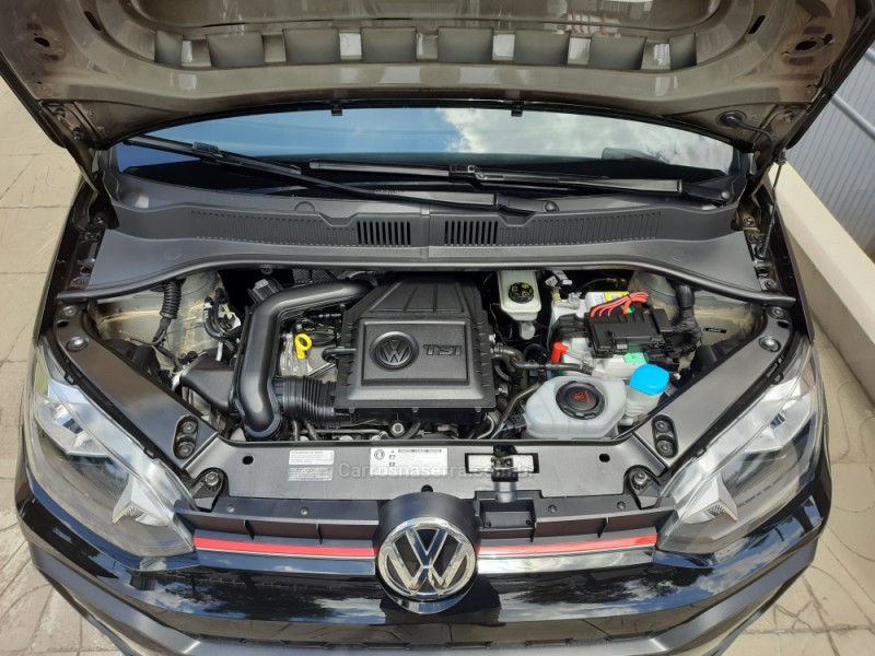 UP 1.0 TSI XTREME UP 12V FLEX 4P MANUAL - 2020 - BENTO GONçALVES