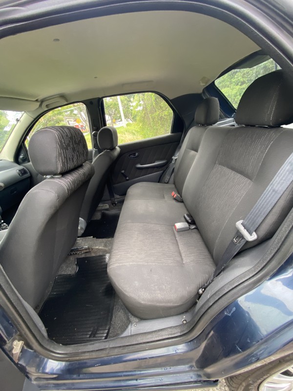 PALIO 1.0 MPI FIRE 8V FLEX 4P MANUAL - 2014 - CAXIAS DO SUL