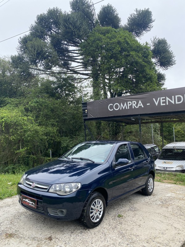 palio 1.0 mpi fire 8v flex 4p manual 2014 caxias do sul