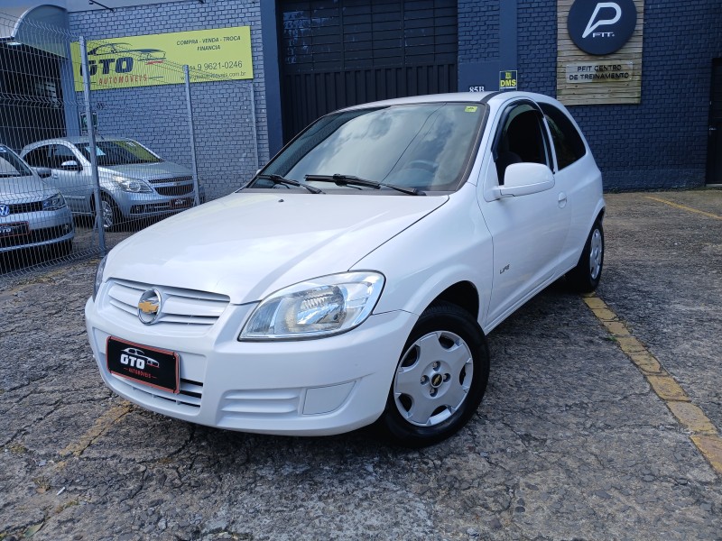 celta 1.0 mpfi life 8v gasolina 2p manual 2007 farroupilha