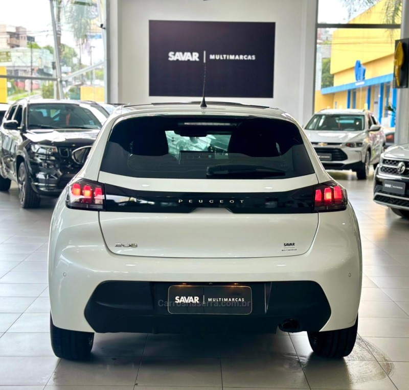 208  - 2024 - NOVO HAMBURGO