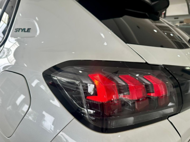 208  - 2024 - NOVO HAMBURGO