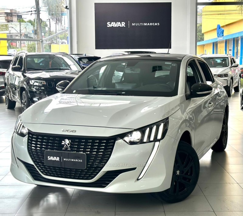 208  - 2024 - NOVO HAMBURGO