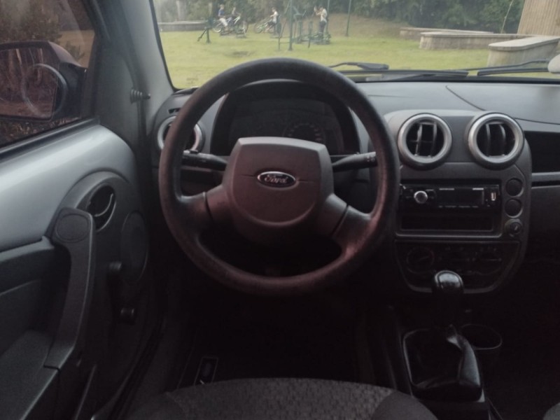 KA 1.0 MPI 8V FLEX 2P MANUAL - 2013 - CANELA