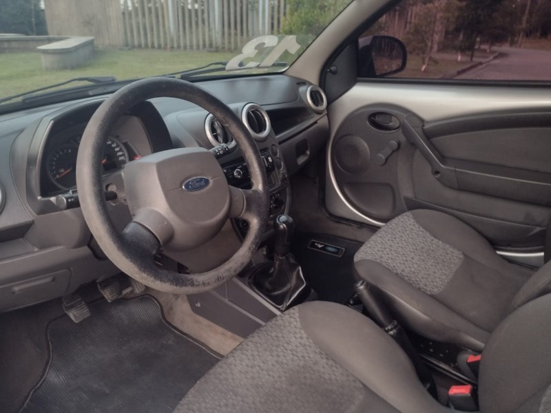 KA 1.0 MPI 8V FLEX 2P MANUAL - 2013 - CANELA