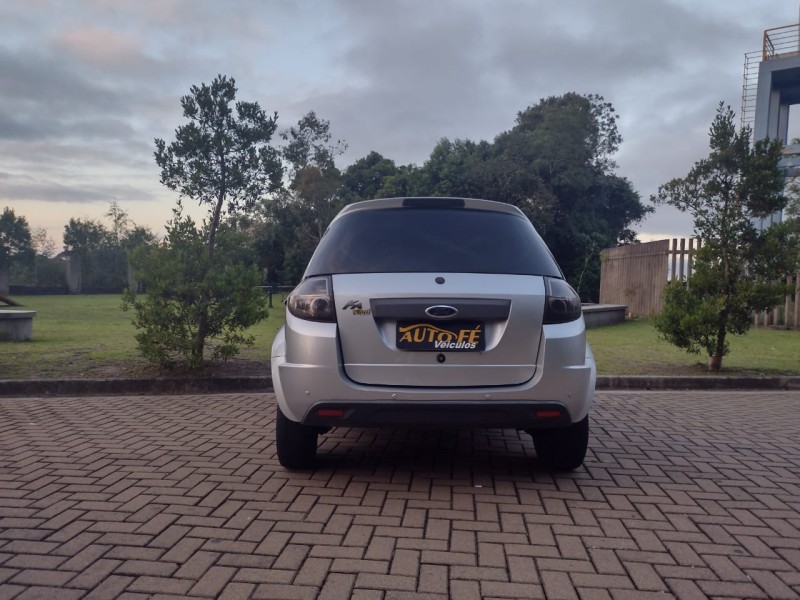 KA 1.0 MPI 8V FLEX 2P MANUAL - 2013 - CANELA