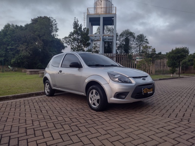 ka 1.0 mpi 8v flex 2p manual 2013 canela