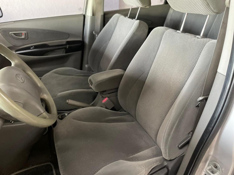 TUCSON 2.0 GL 2WD 16V GASOLINA 4P MANUAL - 2010 - BOM PRINCíPIO