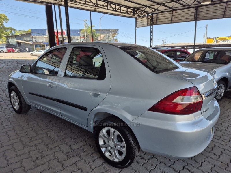 PRISMA 1.4 MPFI LT 8V FLEX 4P MANUAL - 2012 - CAXIAS DO SUL