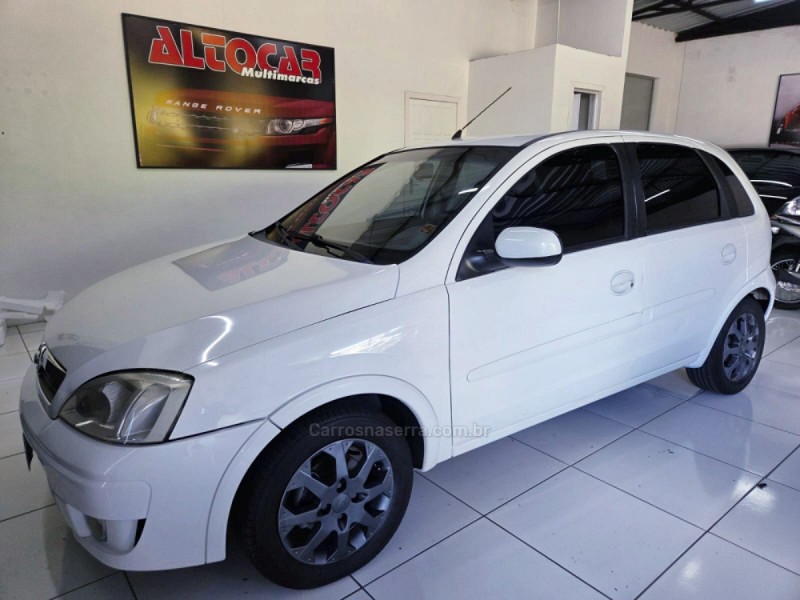 corsa 1.4 mpfi maxx 8v flex 4p manual 2012 campo bom