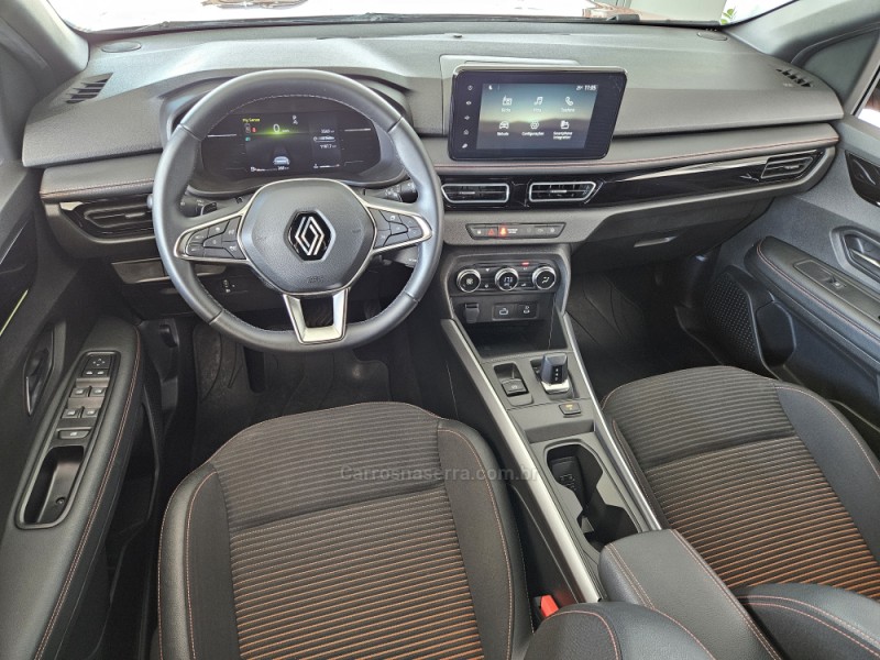 KARDIAN 1.0 PREMIÉRE EDITION TURBO FLEX 4P AUTOMÁTICO - 2025 - TAPEJARA