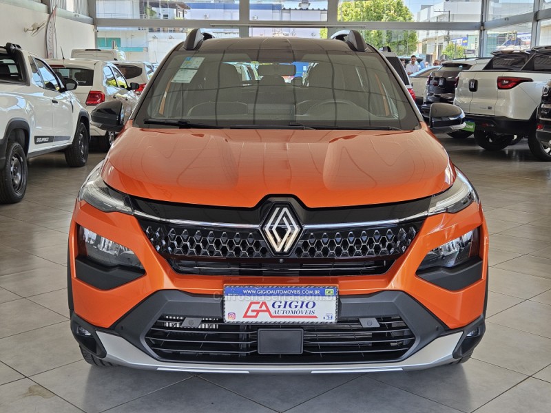 KARDIAN 1.0 PREMIÉRE EDITION TURBO FLEX 4P AUTOMÁTICO - 2025 - TAPEJARA