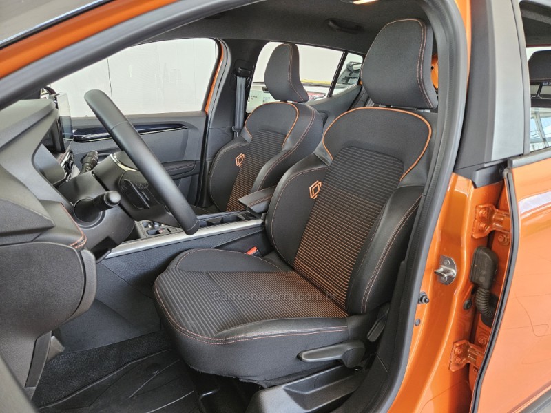 KARDIAN 1.0 PREMIÉRE EDITION TURBO FLEX 4P AUTOMÁTICO - 2025 - TAPEJARA