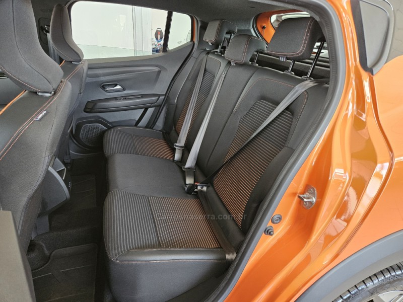 KARDIAN 1.0 PREMIÉRE EDITION TURBO FLEX 4P AUTOMÁTICO - 2025 - TAPEJARA