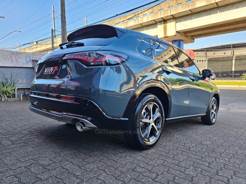 ZR-V 2.0 16V TOURING GASOLINA 4P AUTOMÁTICO - 2024 - NOVO HAMBURGO