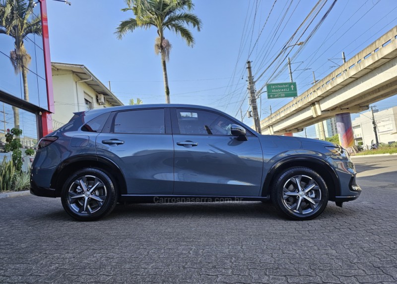 ZR-V 2.0 16V TOURING GASOLINA 4P AUTOMÁTICO - 2024 - NOVO HAMBURGO