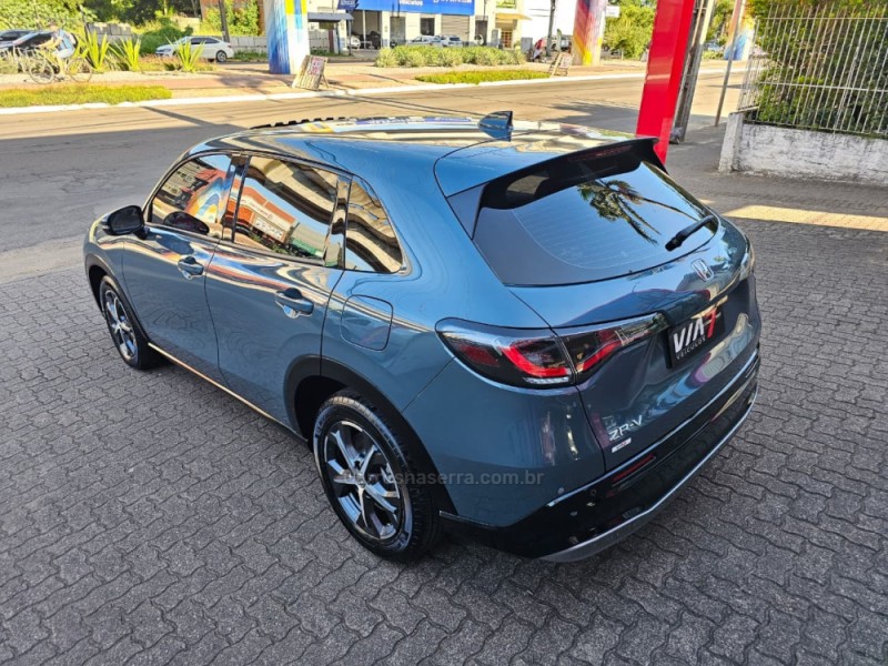 ZR-V 2.0 16V TOURING GASOLINA 4P AUTOMÁTICO - 2024 - NOVO HAMBURGO