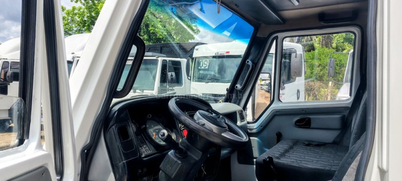 8500  - 2006 - PORTãO