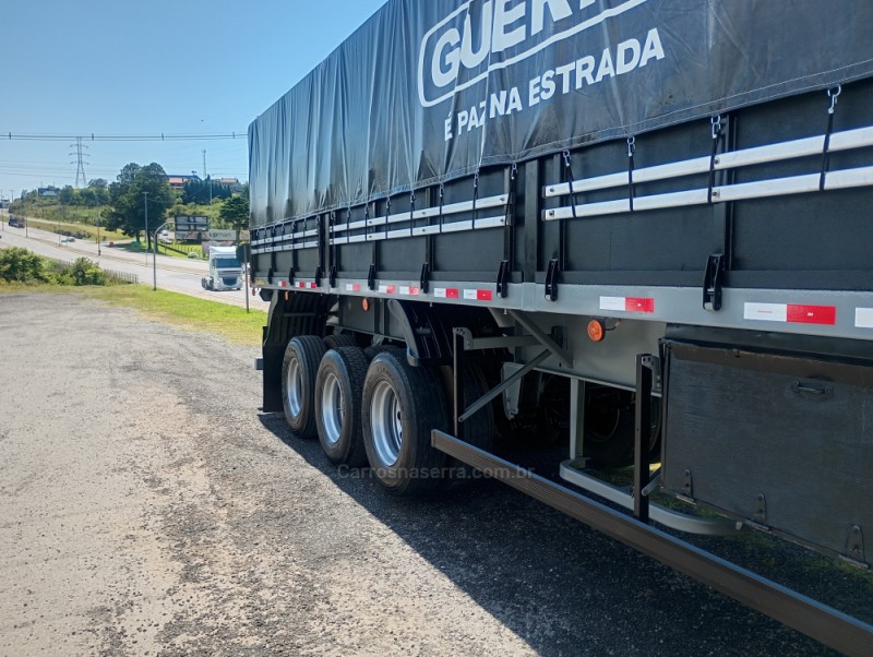 GRANELEIRO  - 2013 - FARROUPILHA