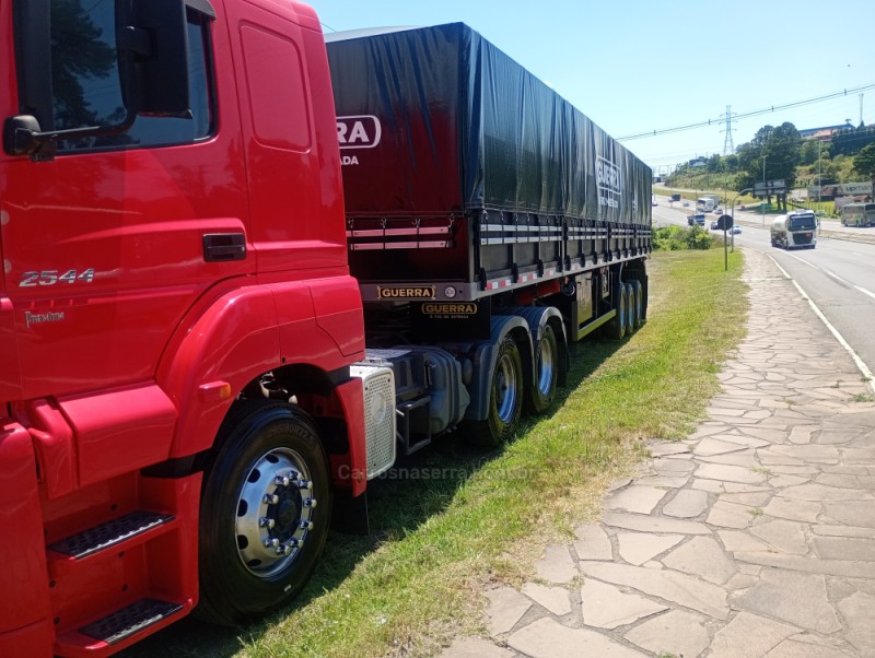 GRANELEIRO  - 2013 - FARROUPILHA