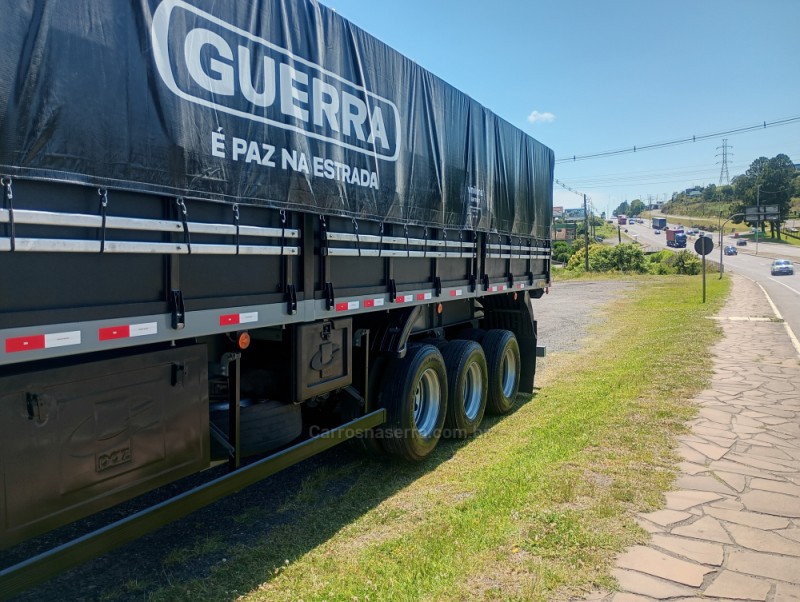 GRANELEIRO  - 2013 - FARROUPILHA