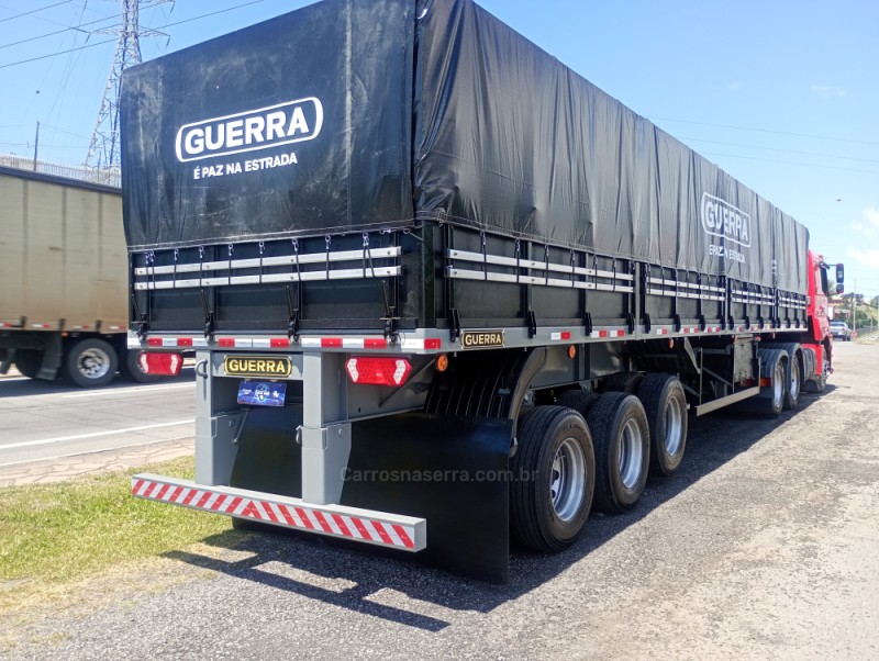 GRANELEIRO  - 2013 - FARROUPILHA