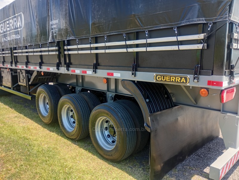 GRANELEIRO  - 2013 - FARROUPILHA