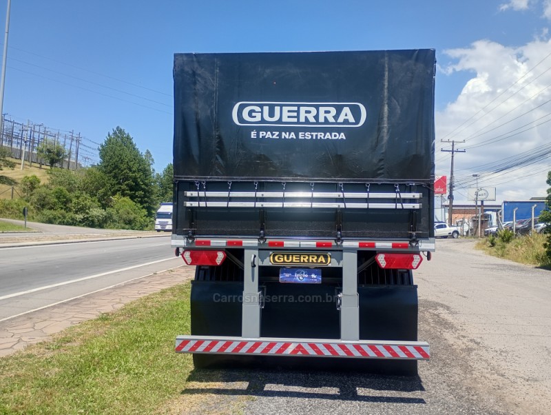 GRANELEIRO  - 2013 - FARROUPILHA