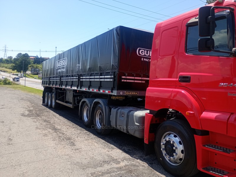 GRANELEIRO  - 2013 - FARROUPILHA