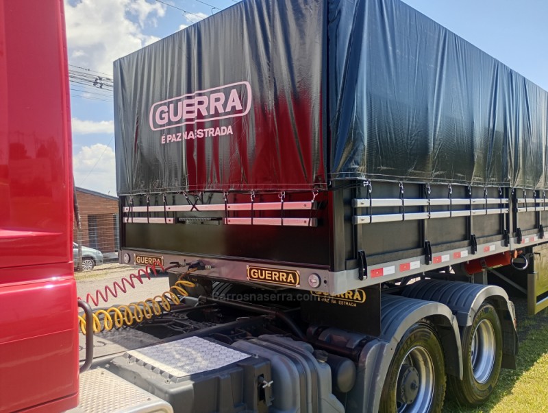 GRANELEIRO  - 2013 - FARROUPILHA