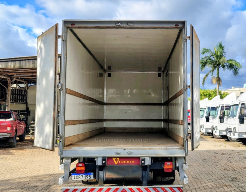 CARGO 1119 TURBO - 2017 - PORTãO