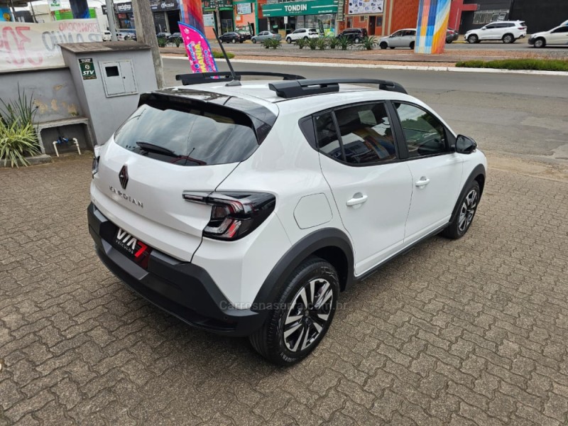 KARDIAN 1.0 TCE EVOLUTION EDC FLEX 4P AUTOMÁTICO - 2025 - NOVO HAMBURGO