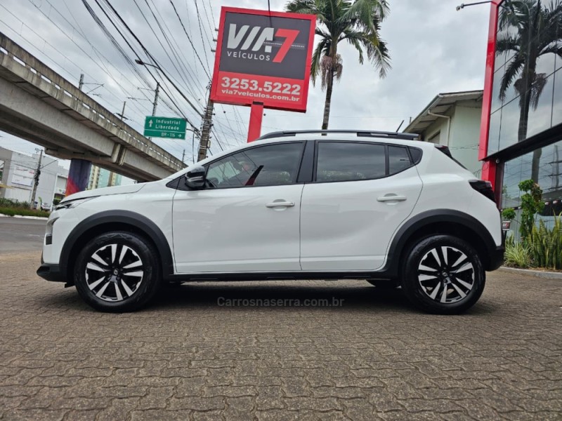 KARDIAN 1.0 TCE EVOLUTION EDC FLEX 4P AUTOMÁTICO - 2025 - NOVO HAMBURGO