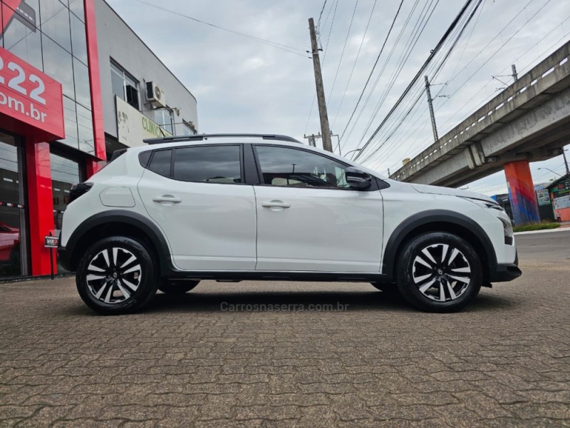 KARDIAN 1.0 TCE EVOLUTION EDC FLEX 4P AUTOMÁTICO - 2025 - NOVO HAMBURGO