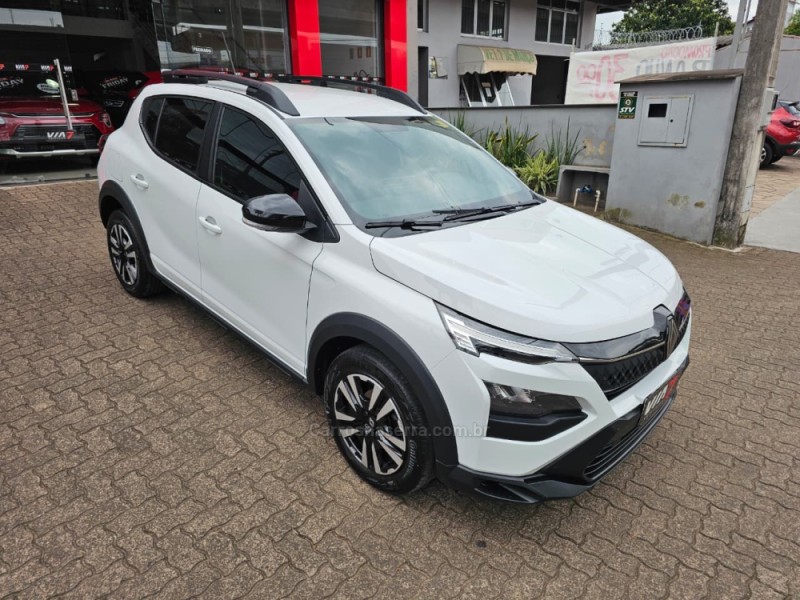 KARDIAN 1.0 TCE EVOLUTION EDC FLEX 4P AUTOMÁTICO - 2025 - NOVO HAMBURGO