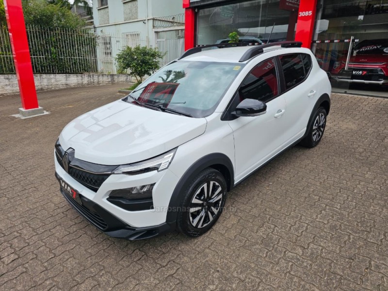 KARDIAN 1.0 TCE EVOLUTION EDC FLEX 4P AUTOMÁTICO - 2025 - NOVO HAMBURGO