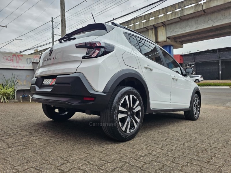 KARDIAN 1.0 TCE EVOLUTION EDC FLEX 4P AUTOMÁTICO - 2025 - NOVO HAMBURGO