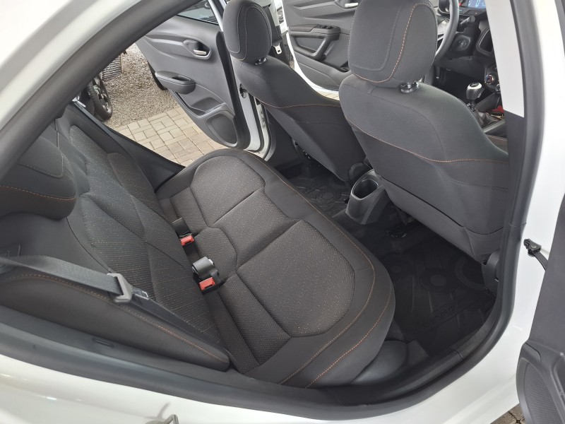 ONIX 1.4 MPFI LTZ 8V FLEX 4P MANUAL - 2014 - CAXIAS DO SUL