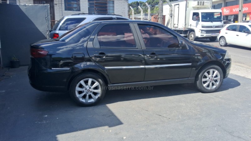 SIENA  - 2010 - CAXIAS DO SUL