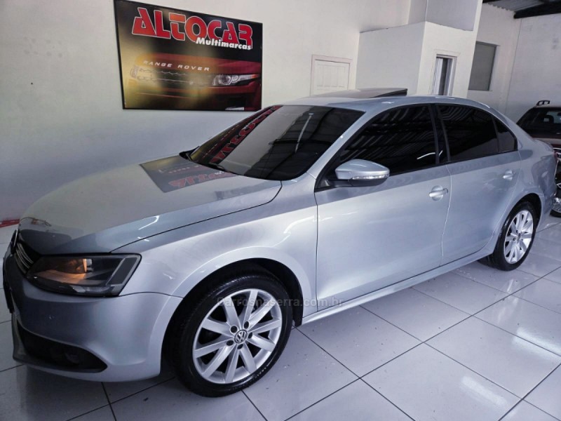 jetta 2.0 comfortline flex 4p tiptronic 2014 campo bom