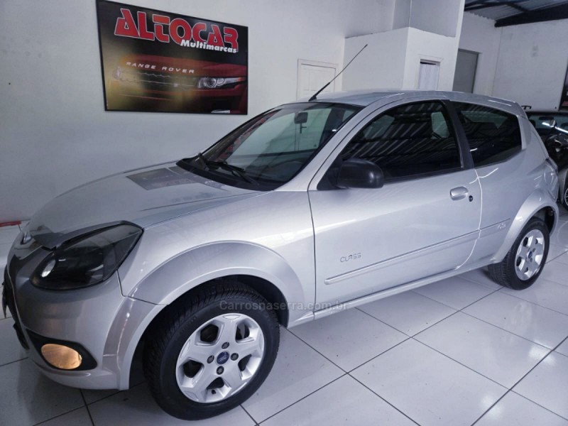 ka 1.0 mpi class 8v flex 2p manual 2012 campo bom