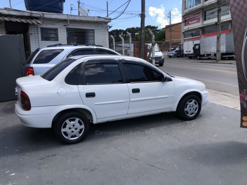 CORSA  - 2003 - CAXIAS DO SUL