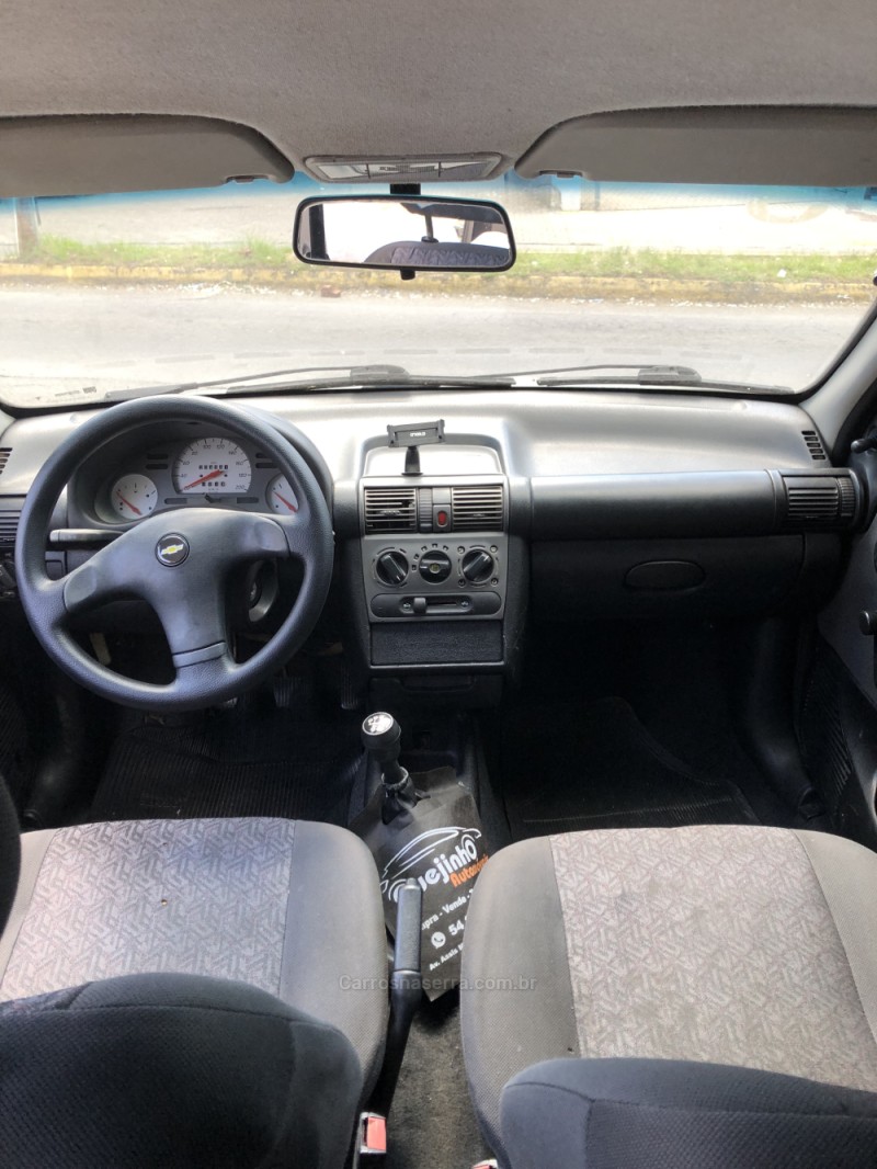 CORSA  - 2003 - CAXIAS DO SUL