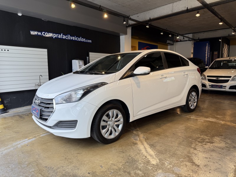 HB20S 1.0 COMFORT 12V FLEX 4P MANUAL